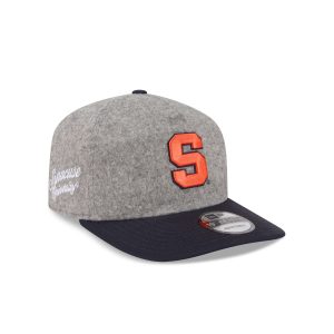 Collegiate Two-Tone Chambray 19TWENTY Snapback