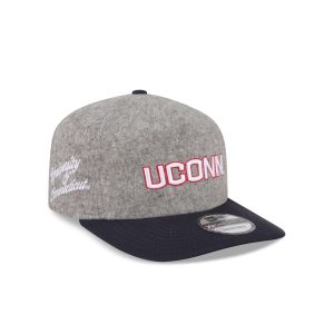 Collegiate Two-Tone Chambray 19TWENTY Snapback