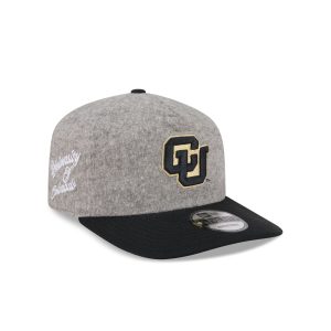 Collegiate Two-Tone Chambray 19TWENTY Snapback