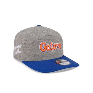 Collegiate Two-Tone Chambray 19TWENTY Snapback