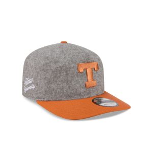 Collegiate Two-Tone Chambray 19TWENTY Snapback