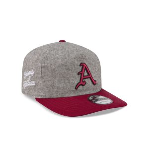 Collegiate Two-Tone Chambray 19TWENTY Snapback