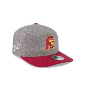 Collegiate Two-Tone Chambray 19TWENTY Snapback
