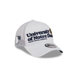 Collegiate City, State 9FORTY A-Frame Trucker