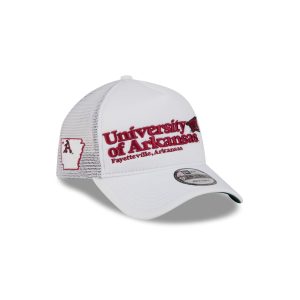 Collegiate City, State 9FORTY A-Frame Trucker