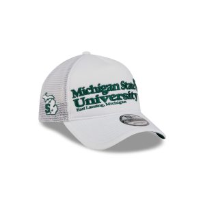 Collegiate City, State 9FORTY A-Frame Trucker