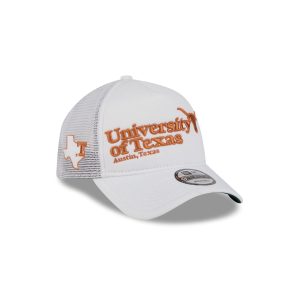 Collegiate City, State 9FORTY A-Frame Trucker