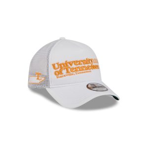 Collegiate City, State 9FORTY A-Frame Trucker