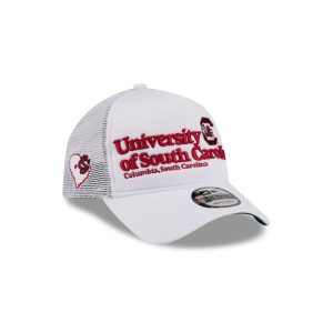 Collegiate City, State 9FORTY A-Frame Trucker