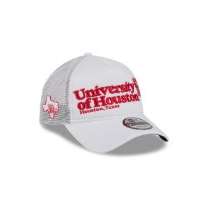 Collegiate City, State 9FORTY A-Frame Trucker