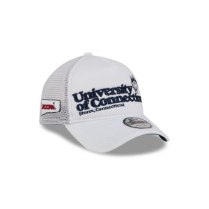 Collegiate City, State 9FORTY A-Frame Trucker