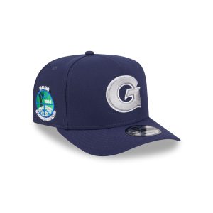 Collegiate Side Patch 9FIFTY A-Frame Snapback