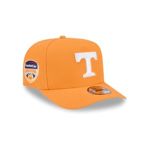 Collegiate Side Patch 9FIFTY A-Frame Snapback