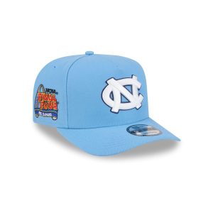 Collegiate Side Patch 9FIFTY A-Frame Snapback
