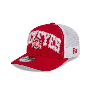 Collegiate 9SEVENTY Trucker