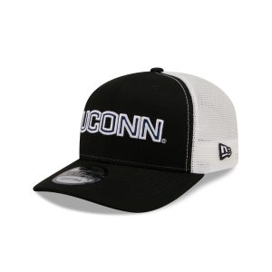 Collegiate Black 9SEVENTY Trucker