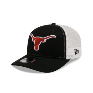 Collegiate Black 9SEVENTY Trucker