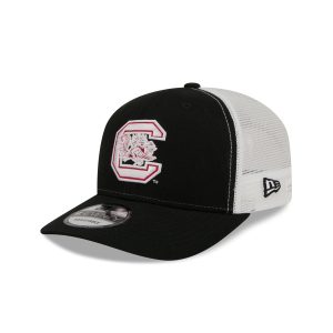 Collegiate Black 9SEVENTY Trucker