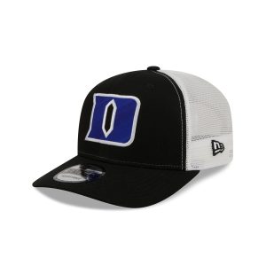 Collegiate Black 9SEVENTY Trucker