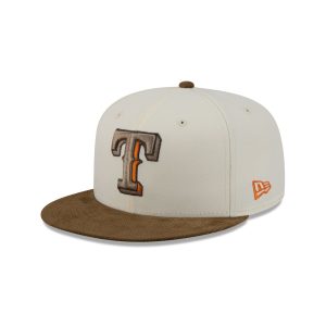 Just Caps Corduroy Chrome 59FIFTY Fitted