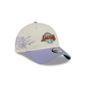 Lavender Flowers Casual Classic Adjustable