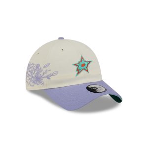 Lavender Flowers Casual Classic Adjustable