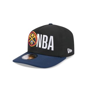 Team Logo 19TWENTY Adjustable
