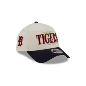 Opening Day Chrome White 9FORTY A-Frame Snapback