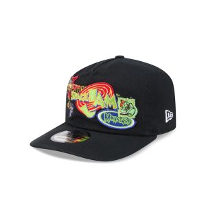 Space Jam Monstars Black 19TWENTY Adjustable