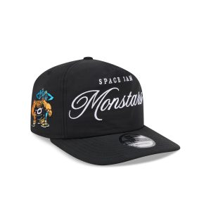 Space Jam Monstars Script 19TWENTY Adjustable