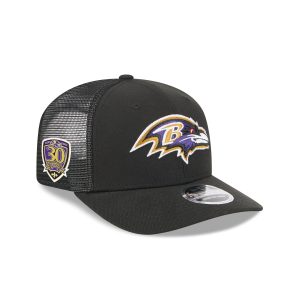 30th Anniversary 9SEVENTY Trucker