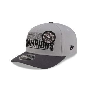 2025 Eastern Conference Champions 9SEVENTY Stretch-Snap