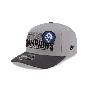 2025 Western Conference Champions 9SEVENTY Stretch-Snap