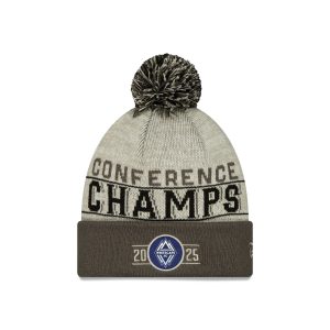 2025 Western Conference Champions Pom Knit