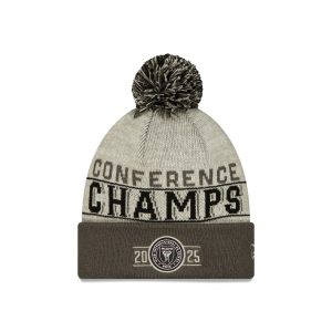 2025 Eastern Conference Champions Pom Knit