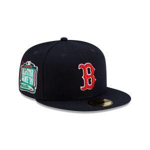 All-Star Game Sidepatch 59FIFTY Fitted