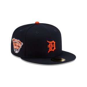 All-Star Game Sidepatch 59FIFTY Fitted