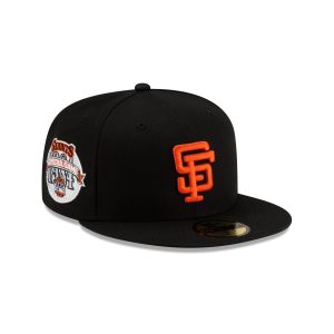 All-Star Game Sidepatch 59FIFTY Fitted
