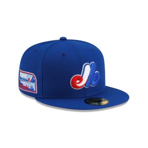 Sidepatch 59FIFTY Fitted
