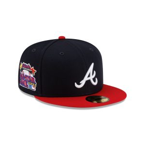 All-Star Game Sidepatch 59FIFTY Fitted