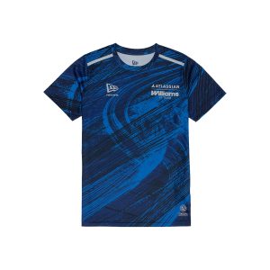 Team Line Active Women's T-Shirt