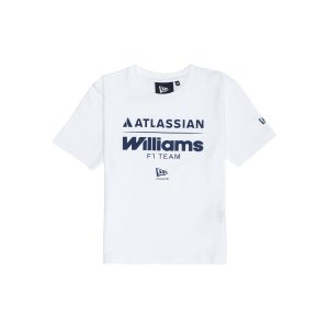 Essential White T-Shirt
