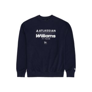 Essential Crewneck
