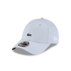 Lacoste Light Blue 9FORTY Adjustable
