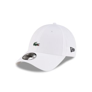 Lacoste Optic White 9FORTY Adjustable