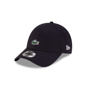 Lacoste Navy 9FORTY Adjustable
