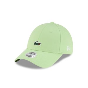 Lacoste Bright Green Women's 9FORTY Adjustable