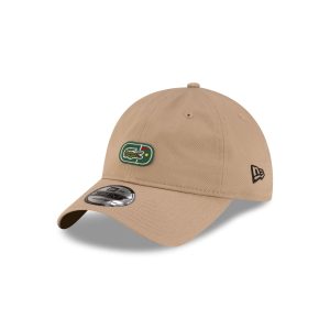 Lacoste Flag Khaki 9TWENTY Adjustable