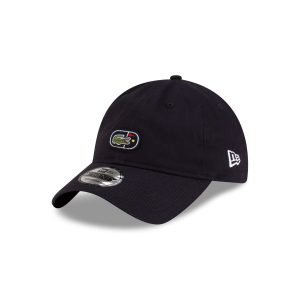 Lacoste Flag Navy 9TWENTY Adjustable