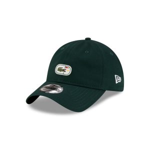 Lacoste Flag Dark Green 9TWENTY Adjustable